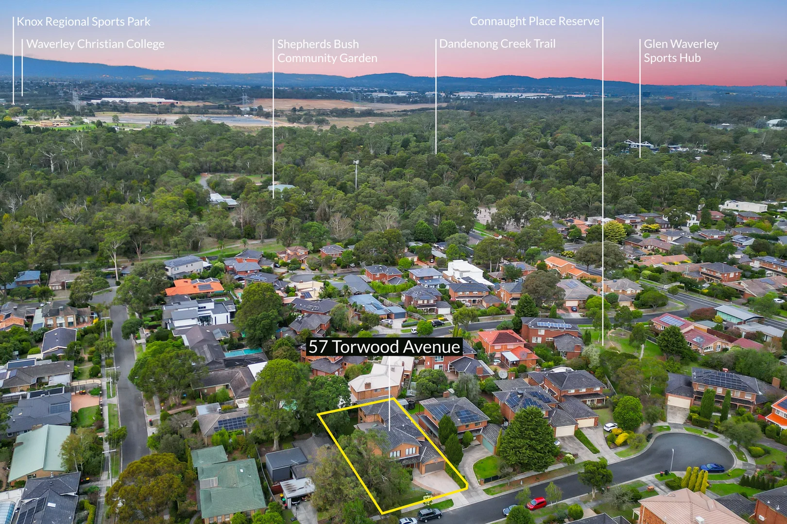 Additional image 20 of 57 Torwood Avenue, Glen Waverley VIC 3150