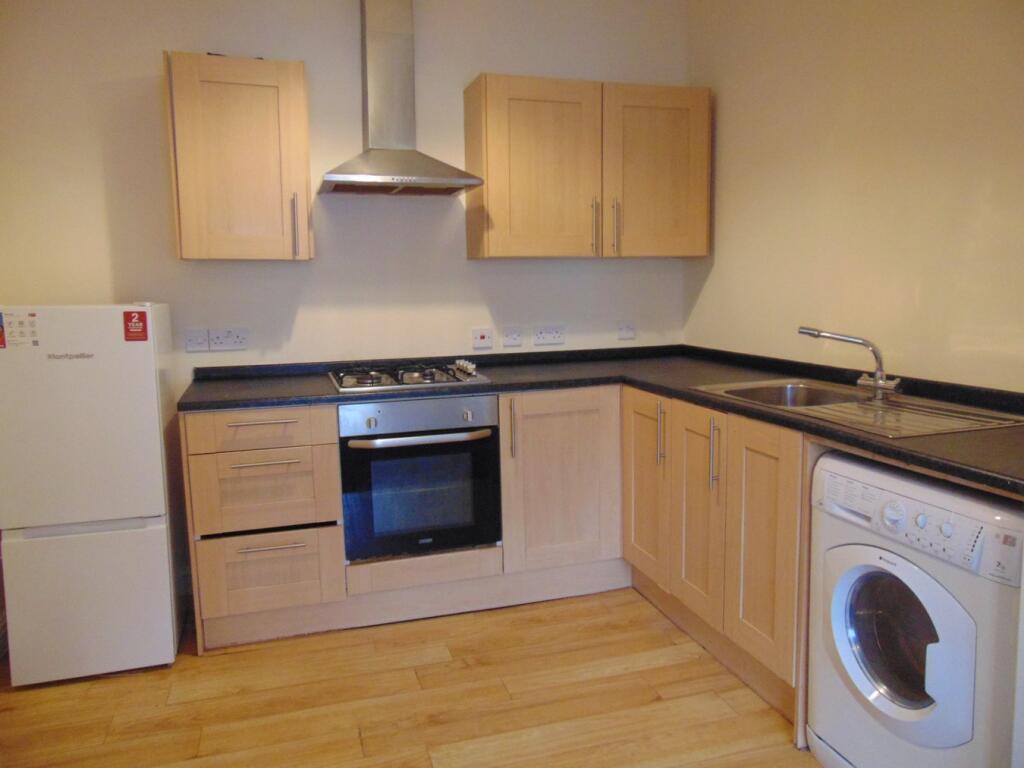 13 Mill Street, Padiham, Burnley, BB12