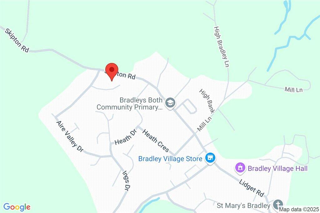 Additional image 32 of Yew Tree Close, Bradley, North Yorkshire, BD20