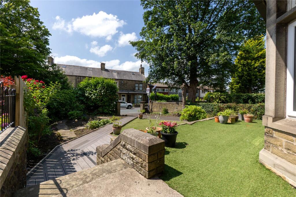 Additional image 42 of Gisburn Road, Barnoldswick, Lancashire, BB18