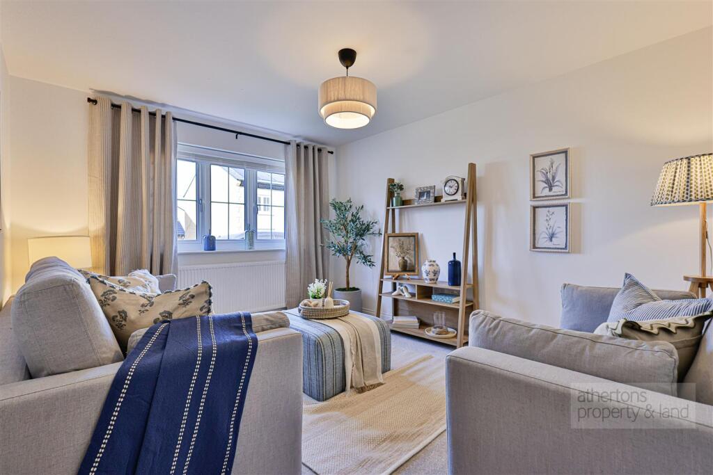 Additional image 6 of Meadow View Close, Worsthorne, Burnley