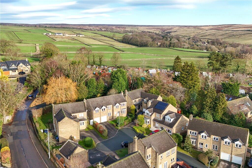 Additional image 14 of Cupstone Close, East Morton, BD20