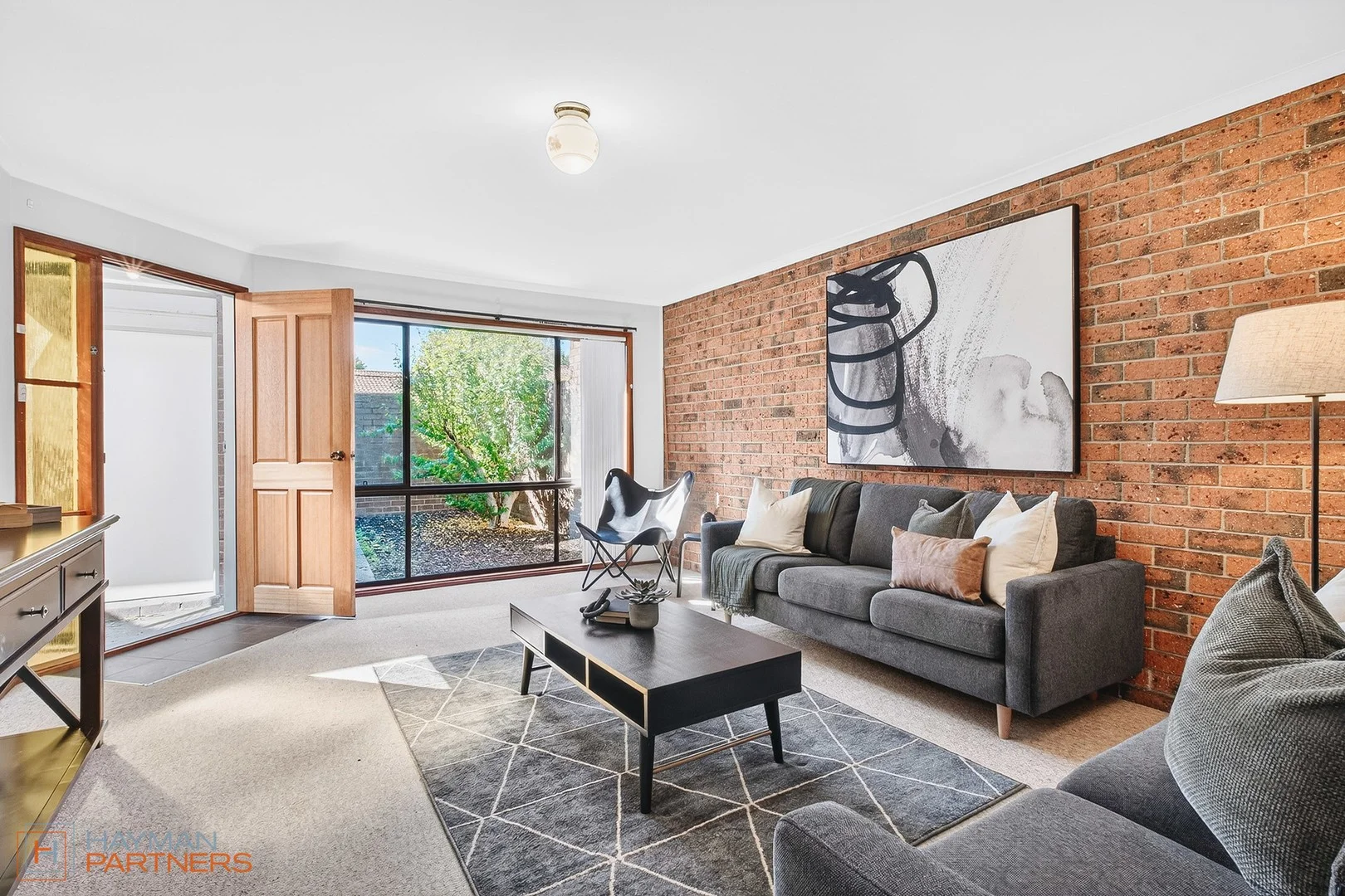 3/21 Jessup Place, Phillip ACT 2606