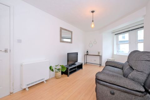 Nelson Court, City Centre, Aberdeen AB24