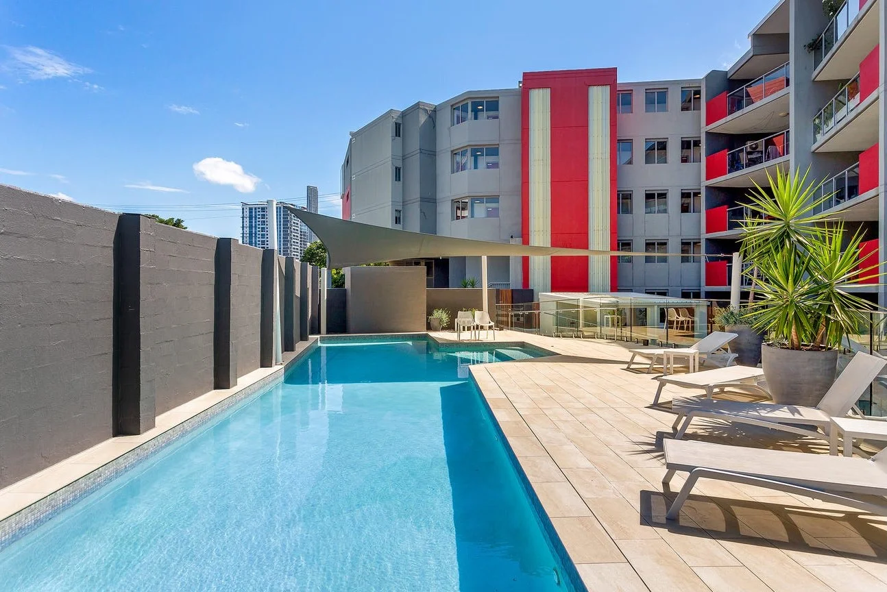 Additional image 9 of 21a/78 Brookes Street, Bowen Hills QLD 4006