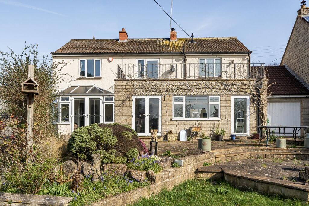 Additional image 16 of Crow Lane, Westbury Sub Mendip, Nr Wells, BA5