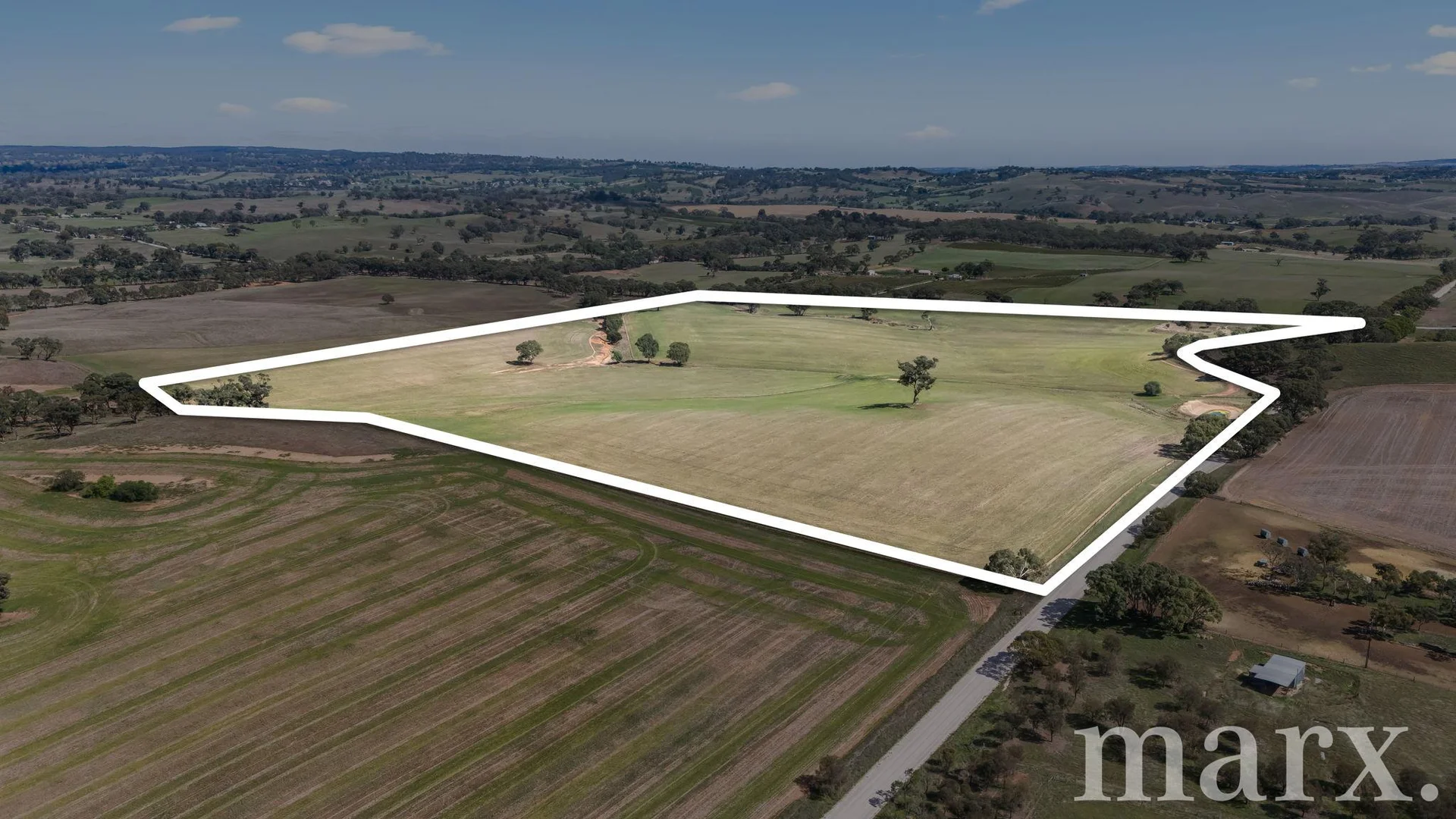Additional image 2 of Lot 499 Gnadenberg Road, Moculta SA 5353