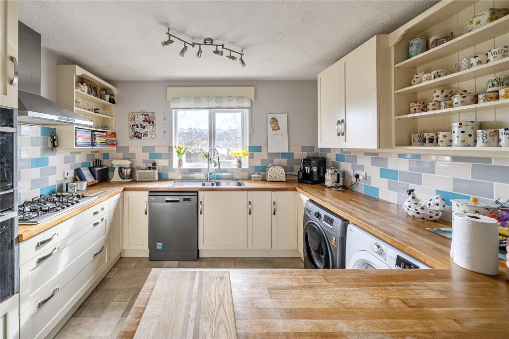 Additional image 6 of Johnson Close, Wells, Somerset, BA5