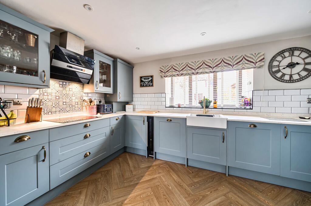 Additional image 5 of East Chinnock, Yeovil, Somerset, BA22