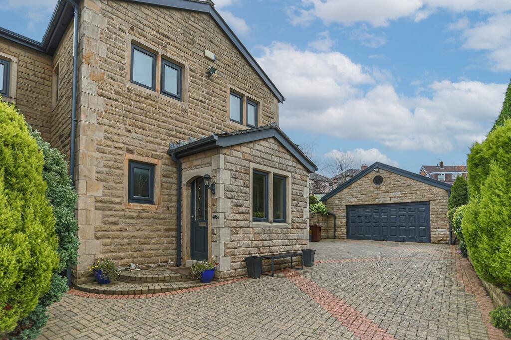 Additional image 30 of Bury Road, Rawtenstall, BB4