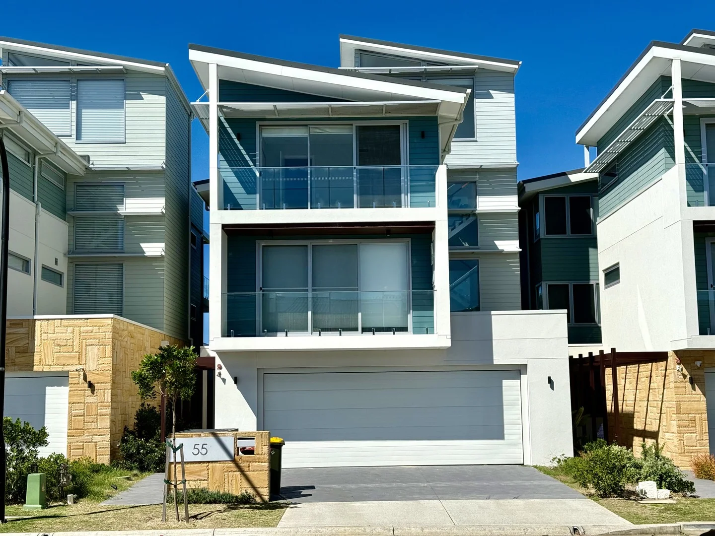 55A Whitehaven Avenue, Magenta NSW 2261