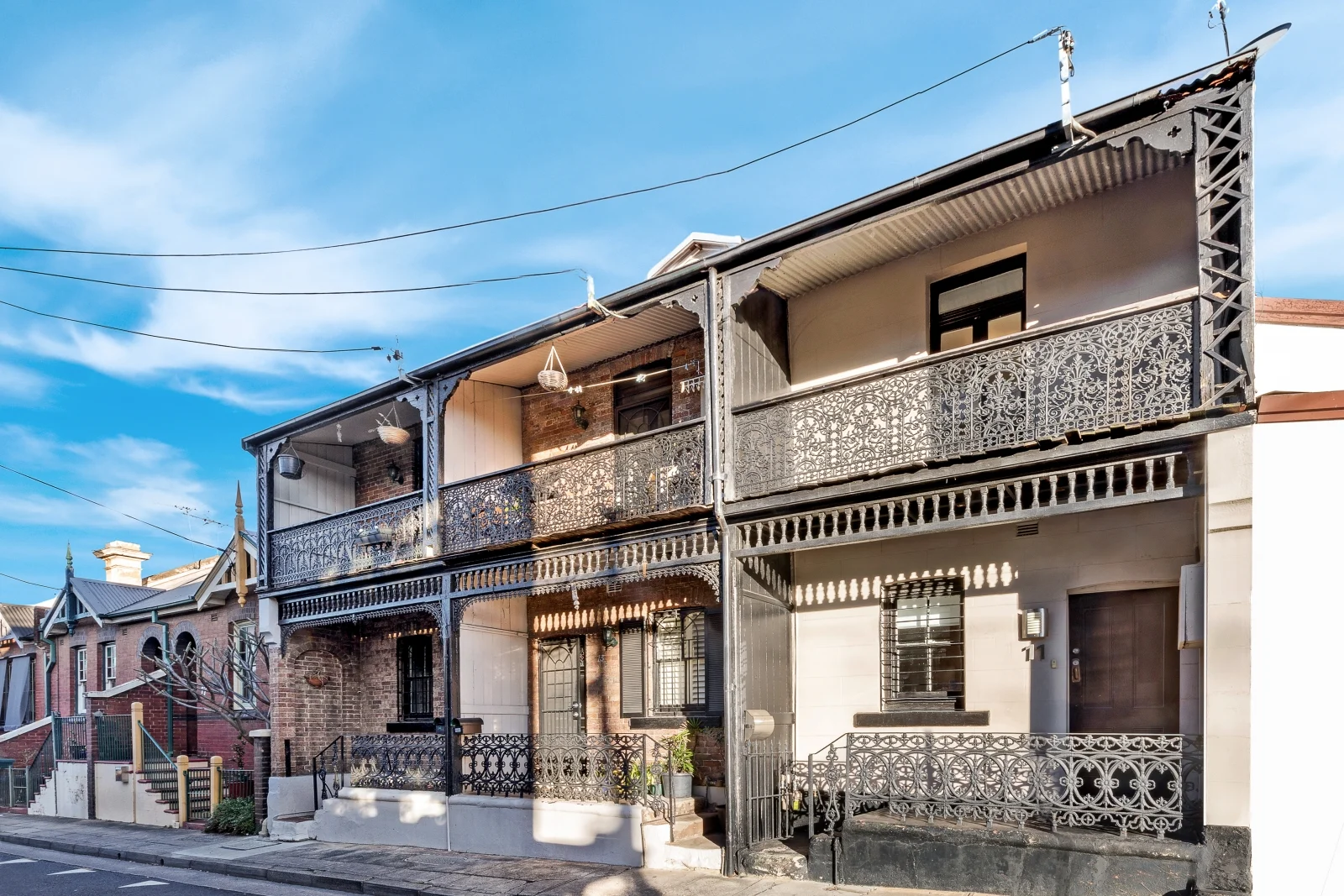 11 Campbell Street, Newtown NSW 2042