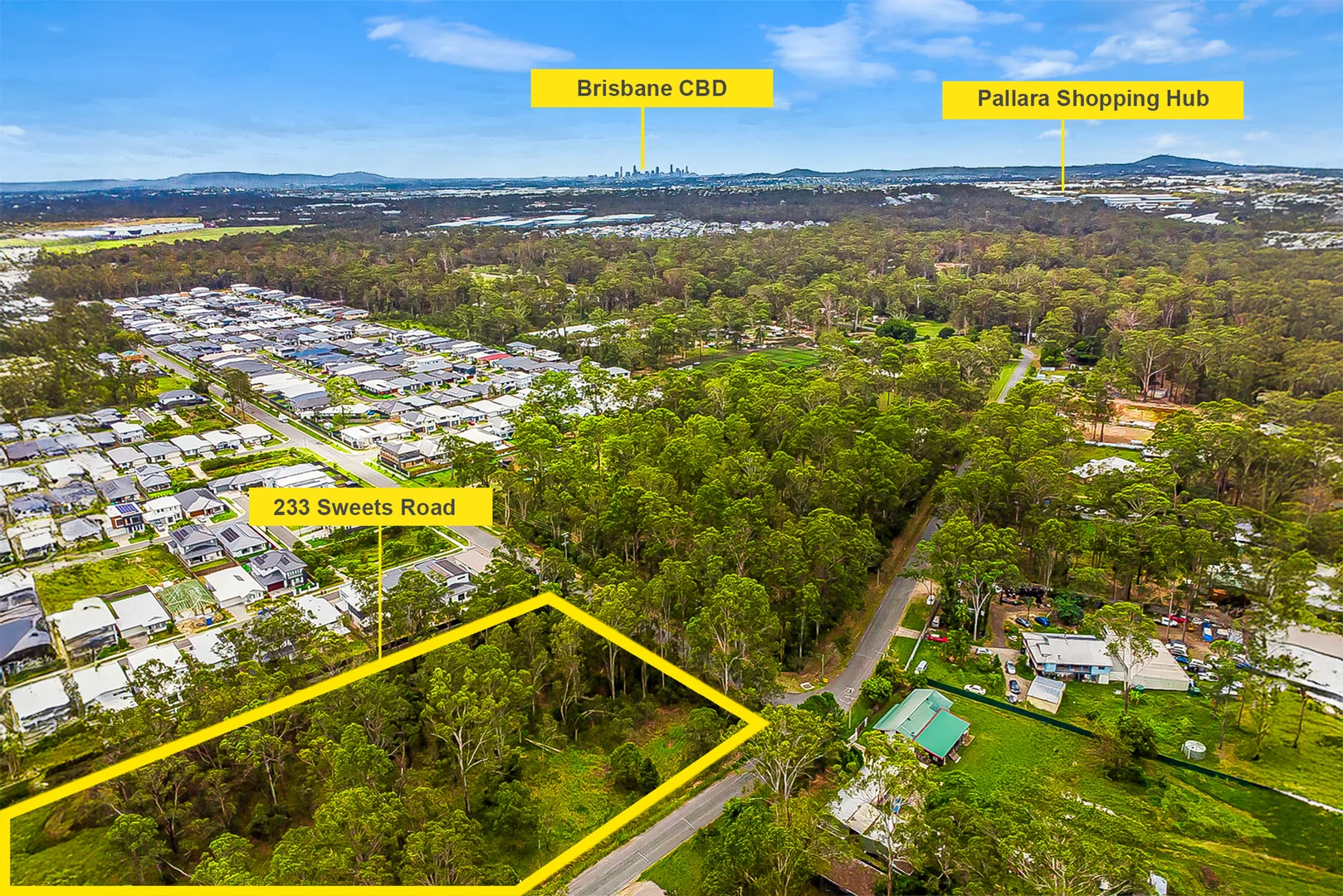 Additional image 5 of 233 Sweets Road, Pallara QLD 4110