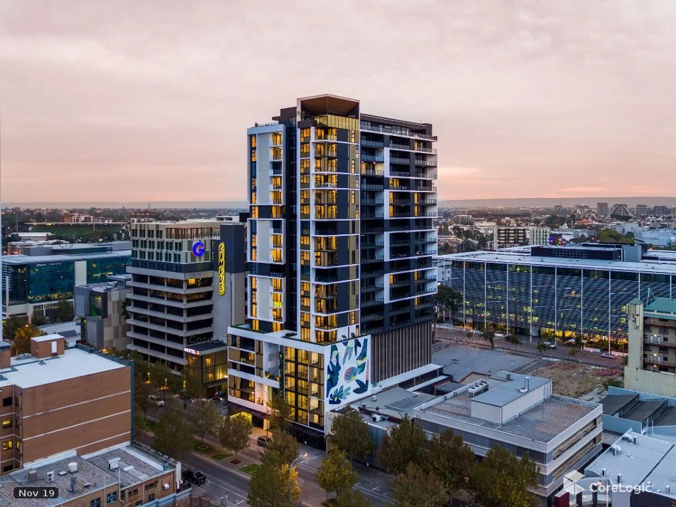 Additional image 22 of 1208/78 Stirling St, Perth WA 6000