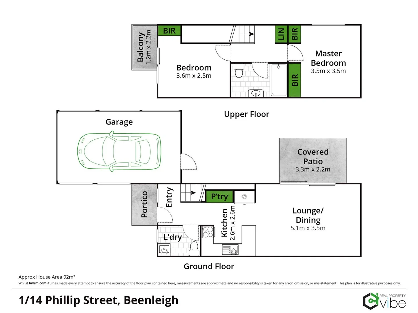Additional image 9 of 1/14 Phillip Street, Beenleigh QLD 4207