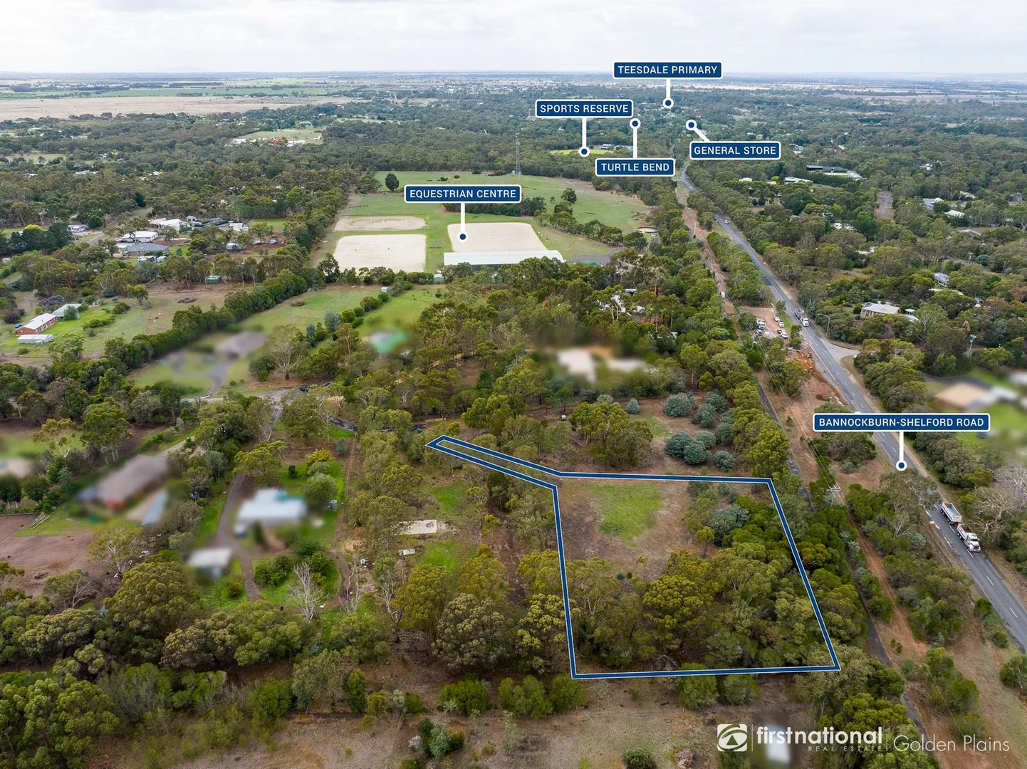 Additional image 3 of Lot 3, 82 Fairway Crescent, Teesdale VIC 3328