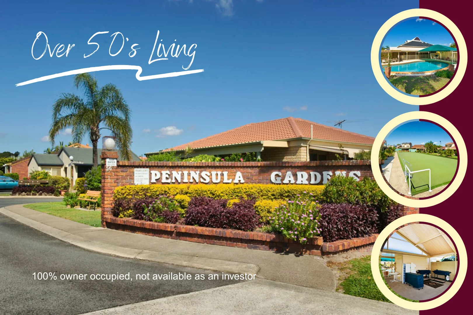 Additional image 2 of 76/56 Miller Street, Kippa-Ring QLD 4021