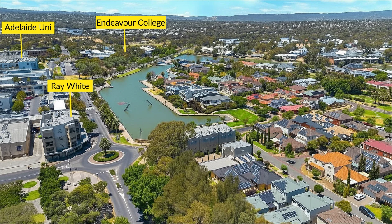 Additional image 13 of 8/131 Mawson Lakes Boulevard, Mawson Lakes SA 5095