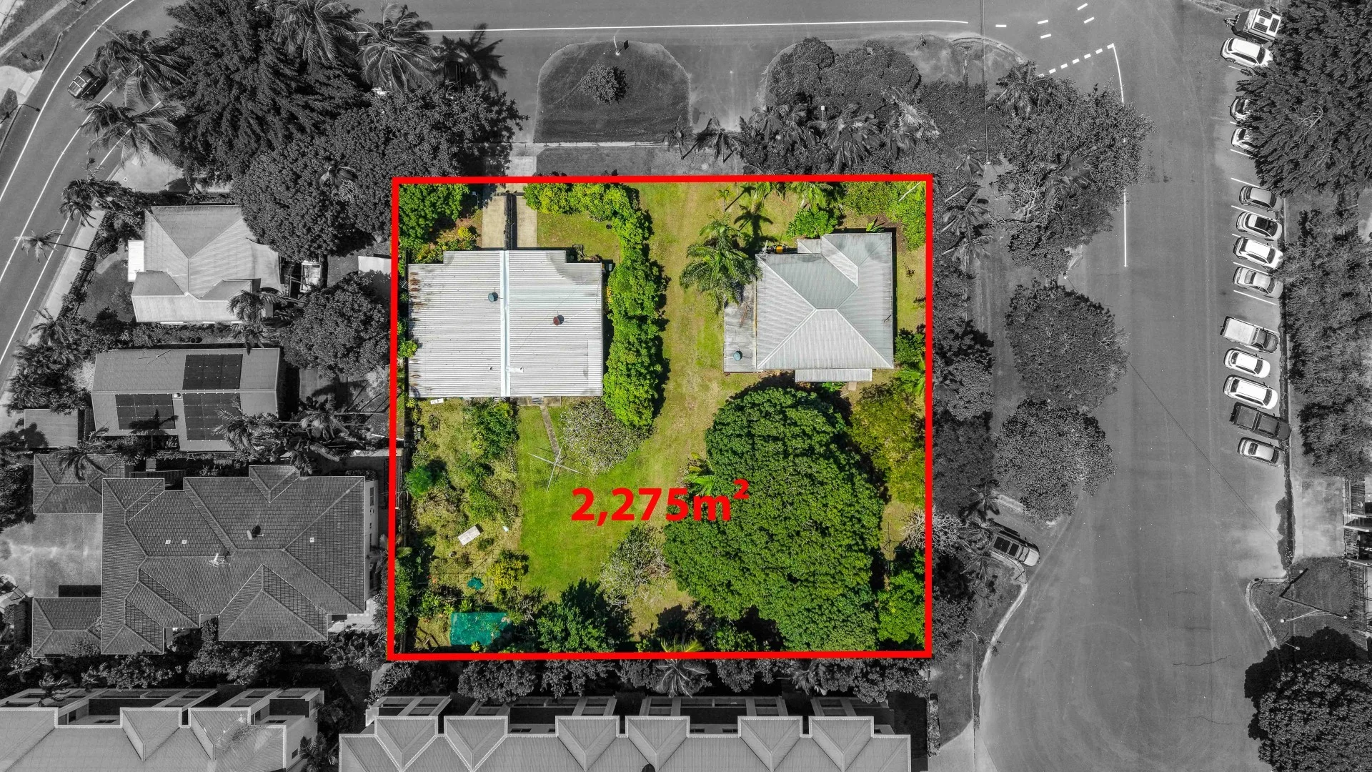 Additional image 2 of 8-16 Short Street, Cairns North QLD 4870