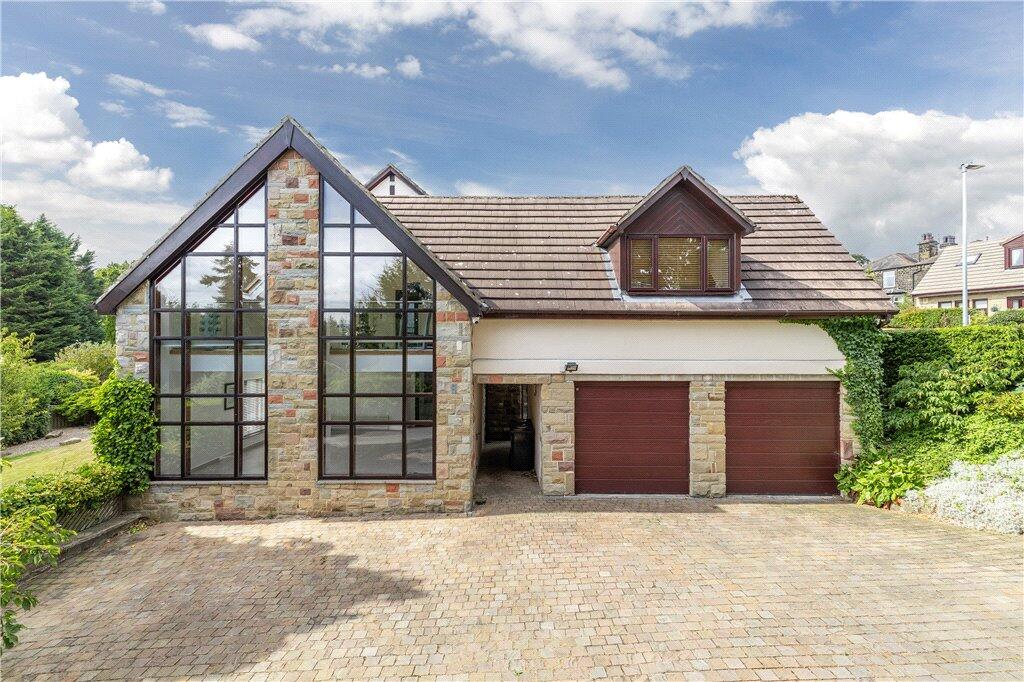 The Willows, Baildon, West Yorkshire, BD17