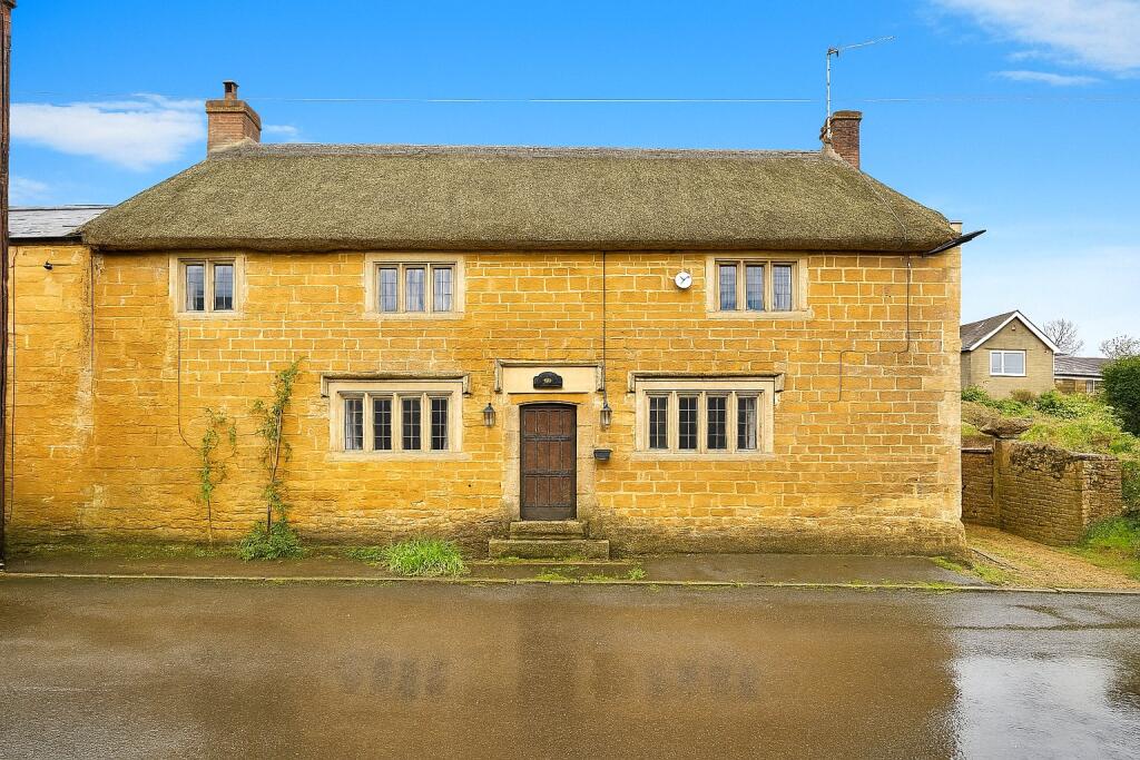 Lower Odcombe, Somerset, BA22