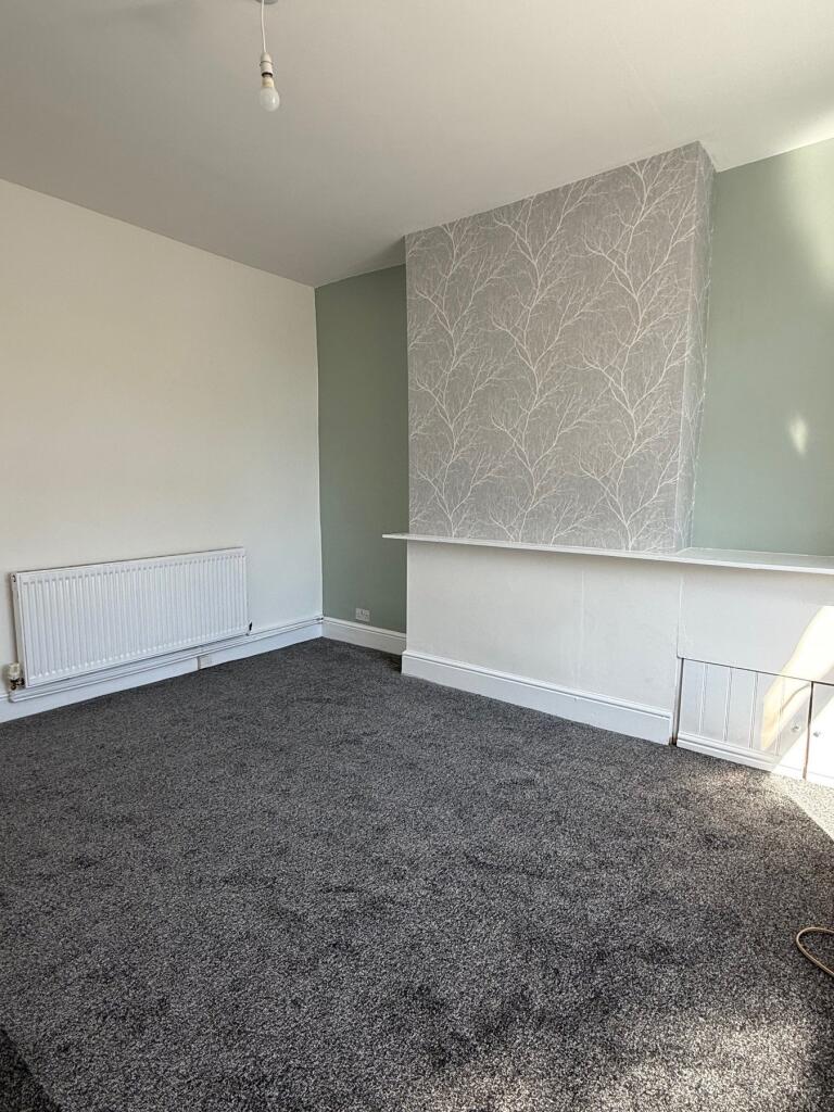 Branch Road, Burnley, BB11