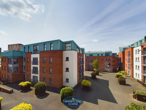 Beauchamp House, Greyfriars Road, Coventry CV1