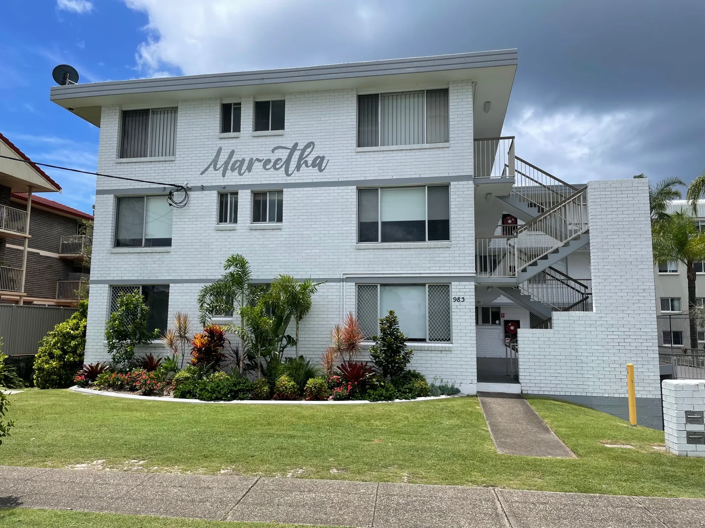 Additional image 2 of 4/983 Gold Coast Highway, Palm Beach QLD 4221