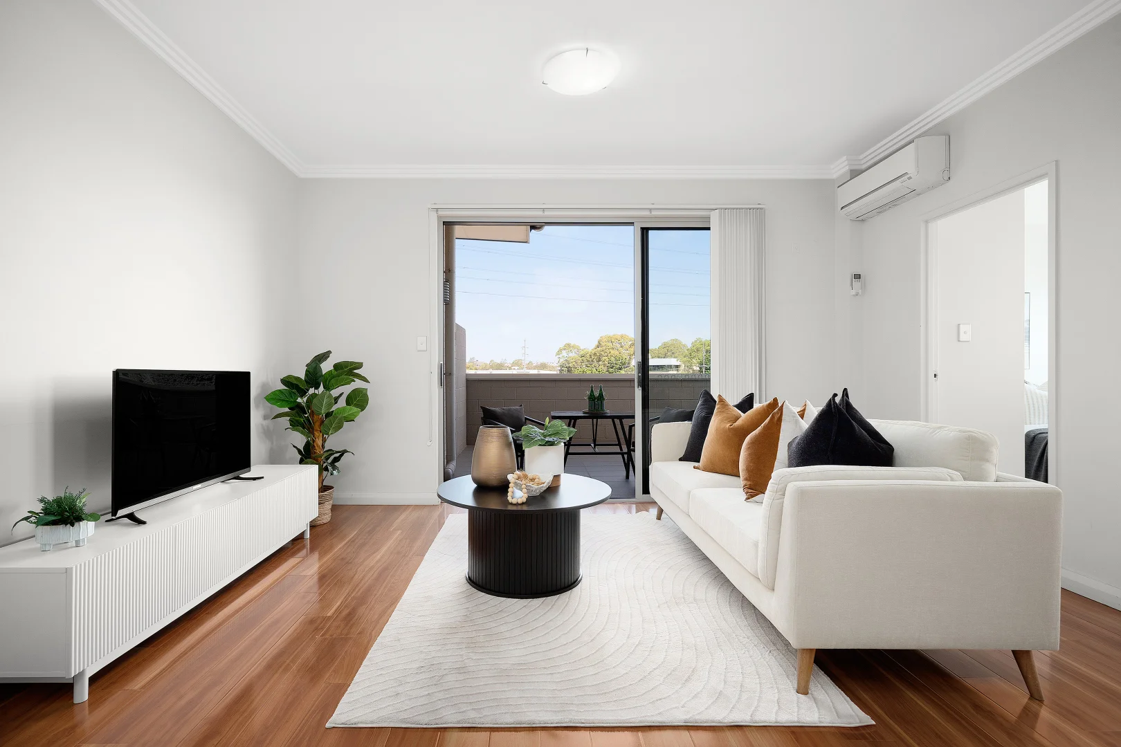 O402/81-86 Courallie Avenue, Homebush West NSW 2140