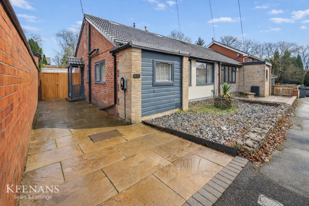 Additional image 3 of Beech Crescent, Altham West, Accrington