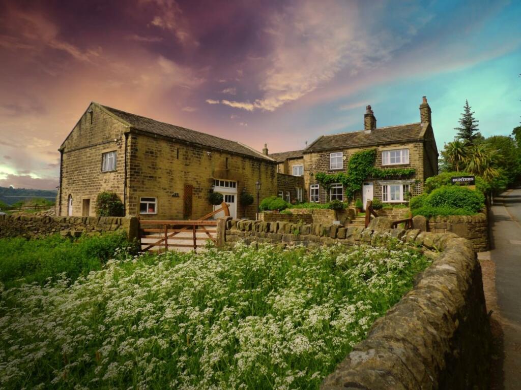 Additional image 21 of Cliff Farm, East Morton. Bingley