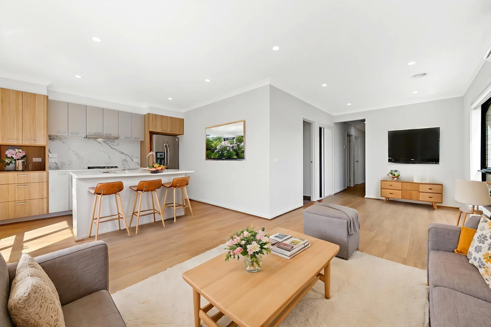 101 Bingham Circuit, Thornhill Park VIC 3335
