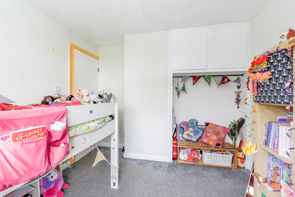 Additional image 19 of Priory Grove, Bingley, West Yorkshire, BD16