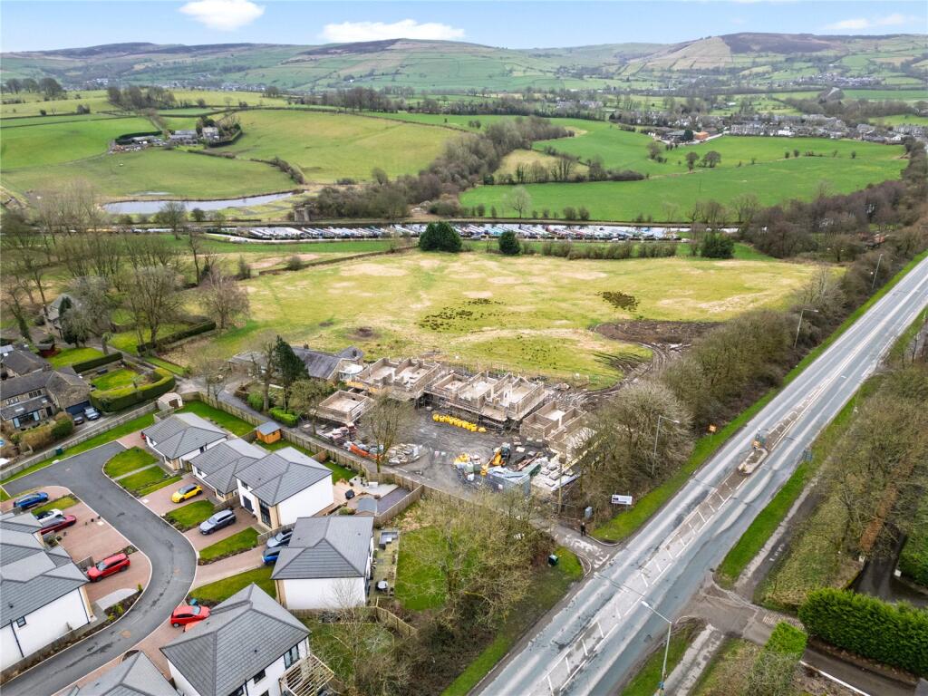 Additional image 10 of Kelbrook Road, Barnoldswick, Lancashire, BB18