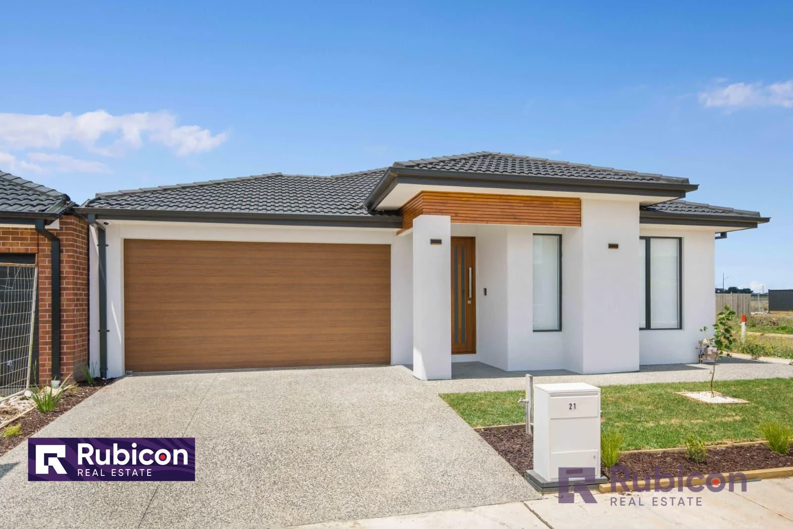 Additional image 2 of 21 Buckingham Boulevard, Strathtulloh VIC 3338