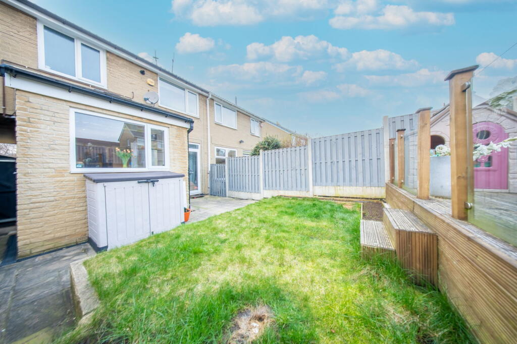 Additional image 20 of Wyke Lane, Wyke, Bradford, BD12 9EL