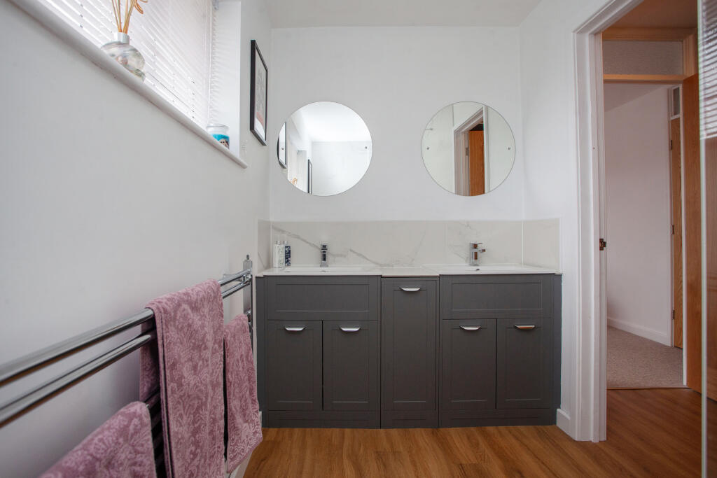 Additional image 16 of An immaculately presented six bedroom property in the prestigious location of Ash Lane, Wells.