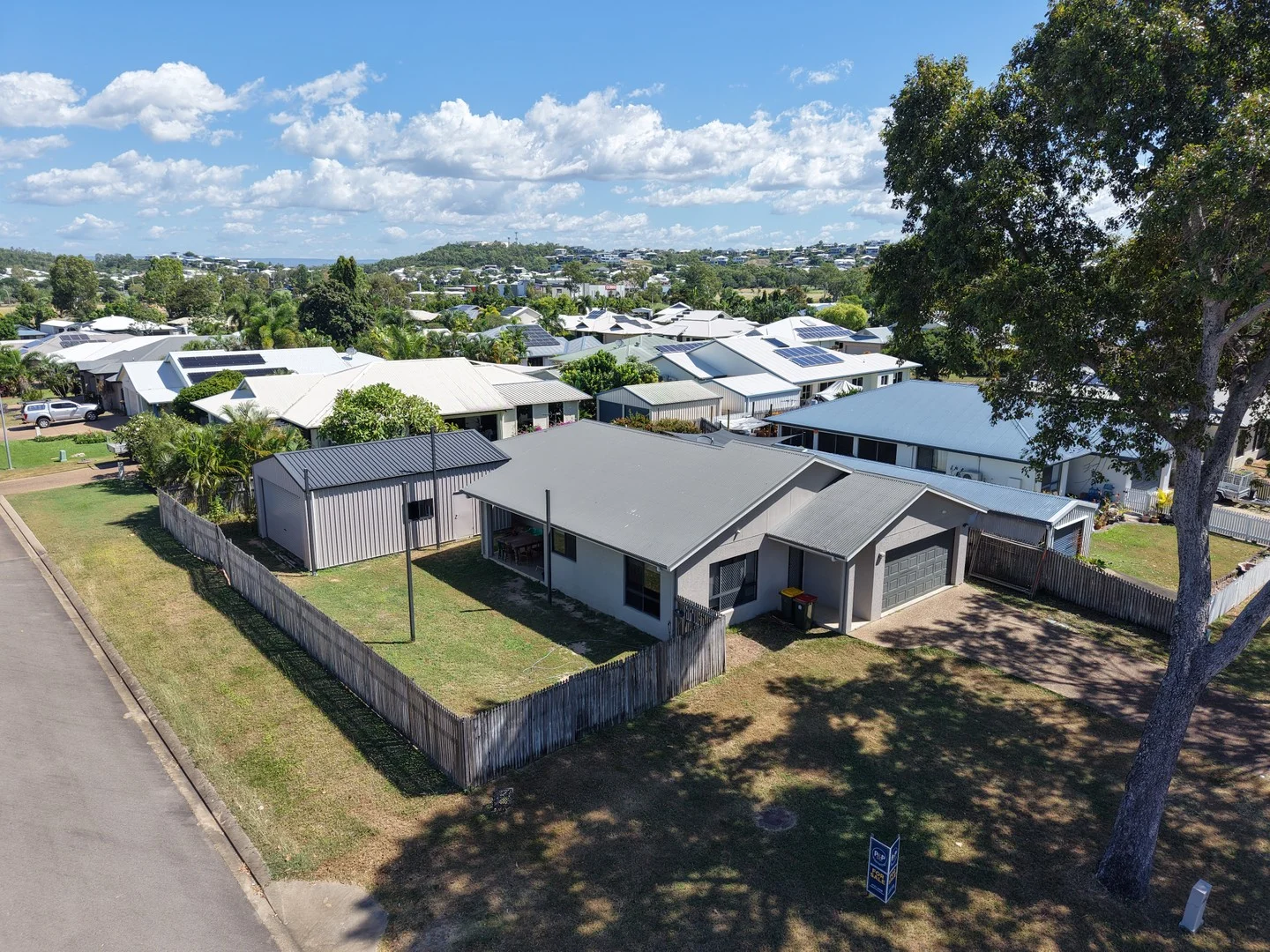 Additional image 2 of 1 Clearwater Court, Bushland Beach QLD 4818