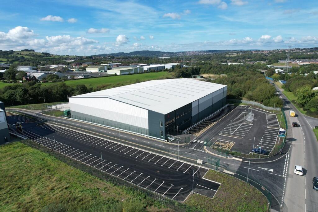 Additional image 2 of Lower Eccleshill Road, Darwen, Lancashire, BB3