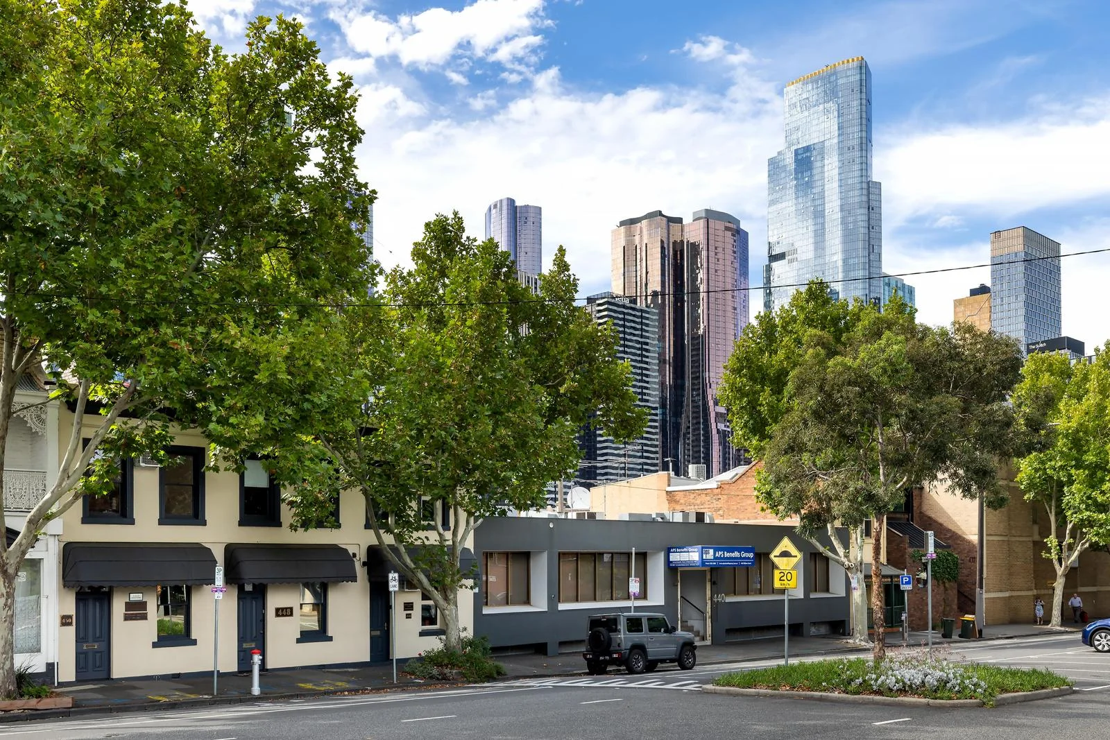 Additional image 10 of 450 William Street, West Melbourne VIC 3003