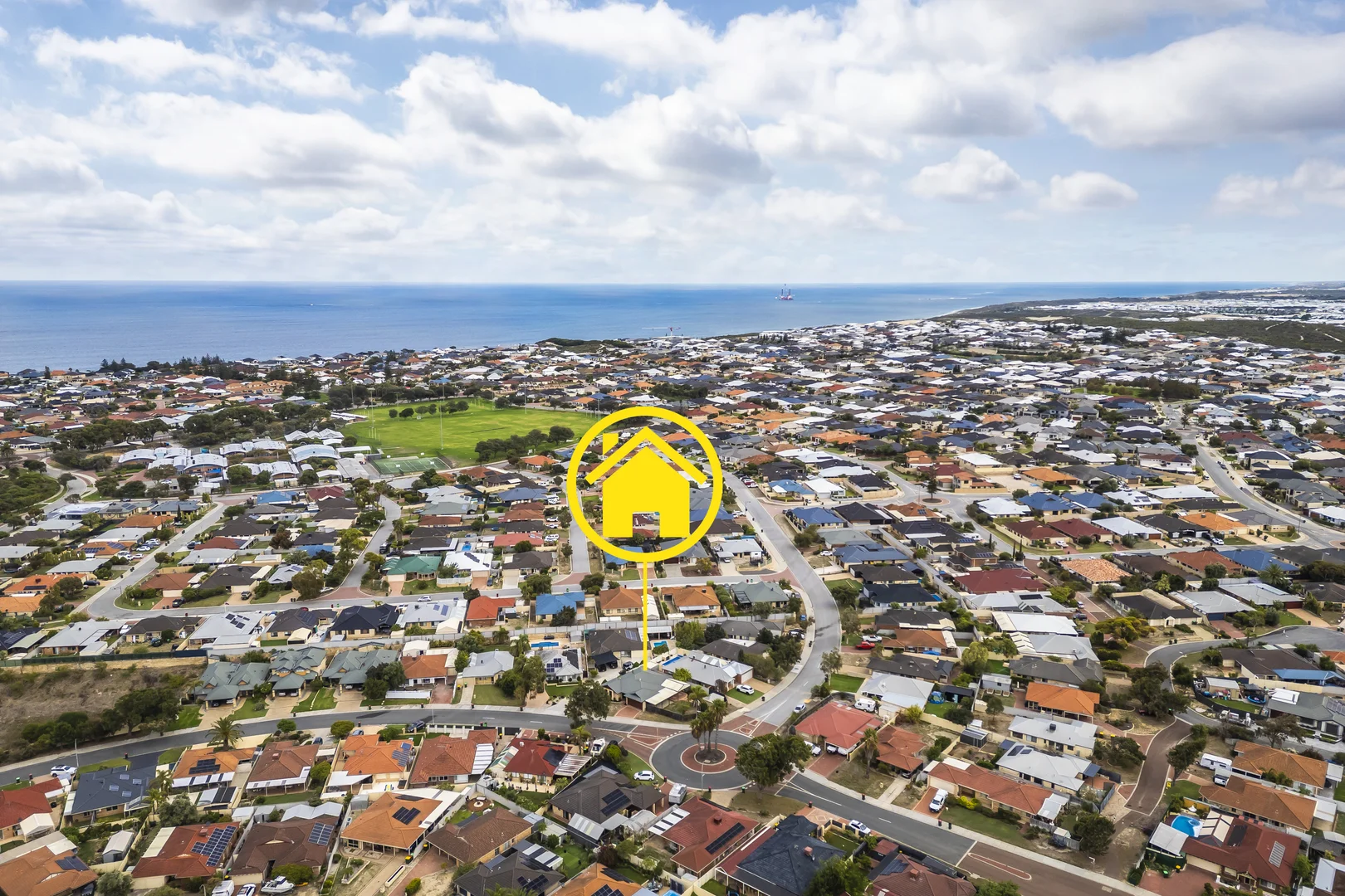 Additional image 32 of 64 Christian Circle, Quinns Rocks WA 6030