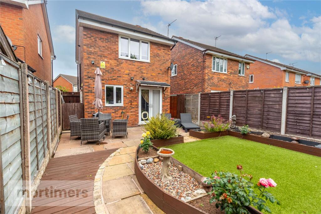 Additional image 16 of Apple Tree Way, Oswaldtwistle, Accrington, Lancashire, BB5