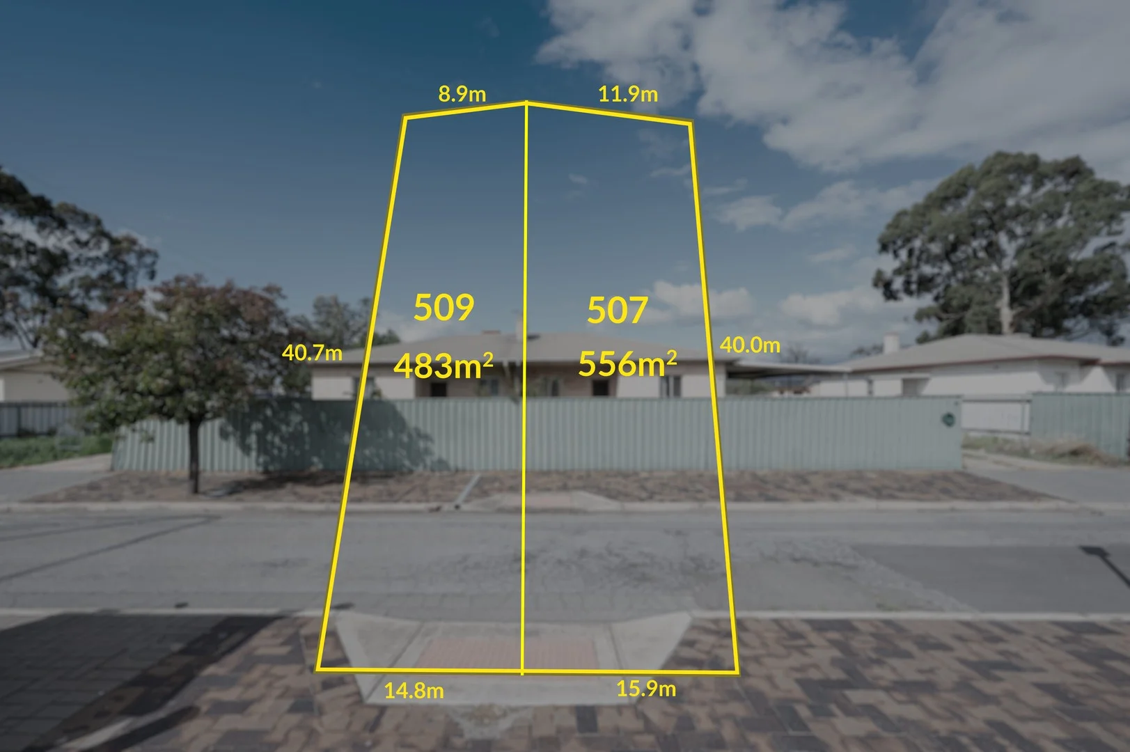 Additional image 2 of 507-509 Prospect Road, Blair Athol SA 5084