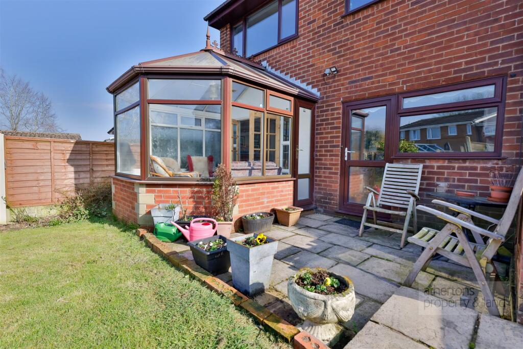 Additional image 14 of Chapel Rise, Billington, Ribble Valley