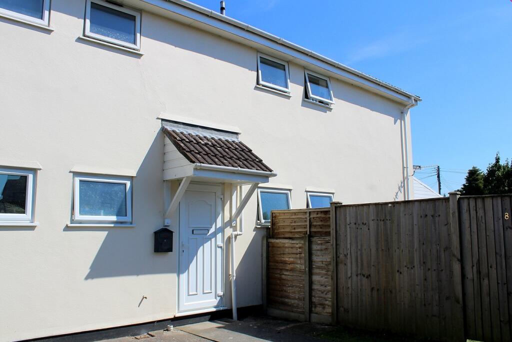 Hopton Court, Evercreech, BA4
