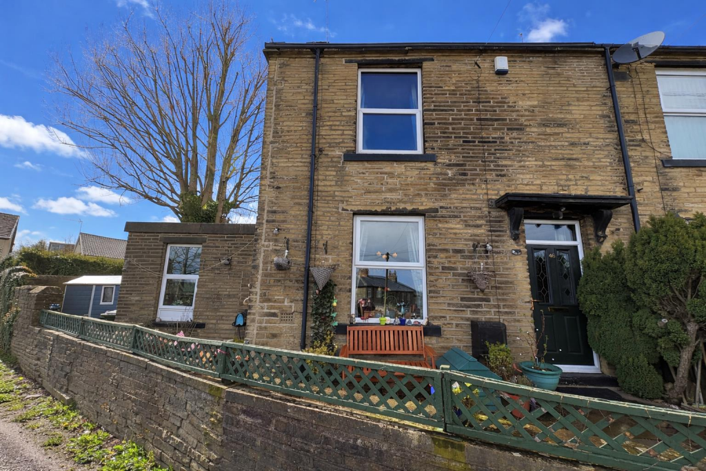 Reva Syke Road, Clayton, Bradford