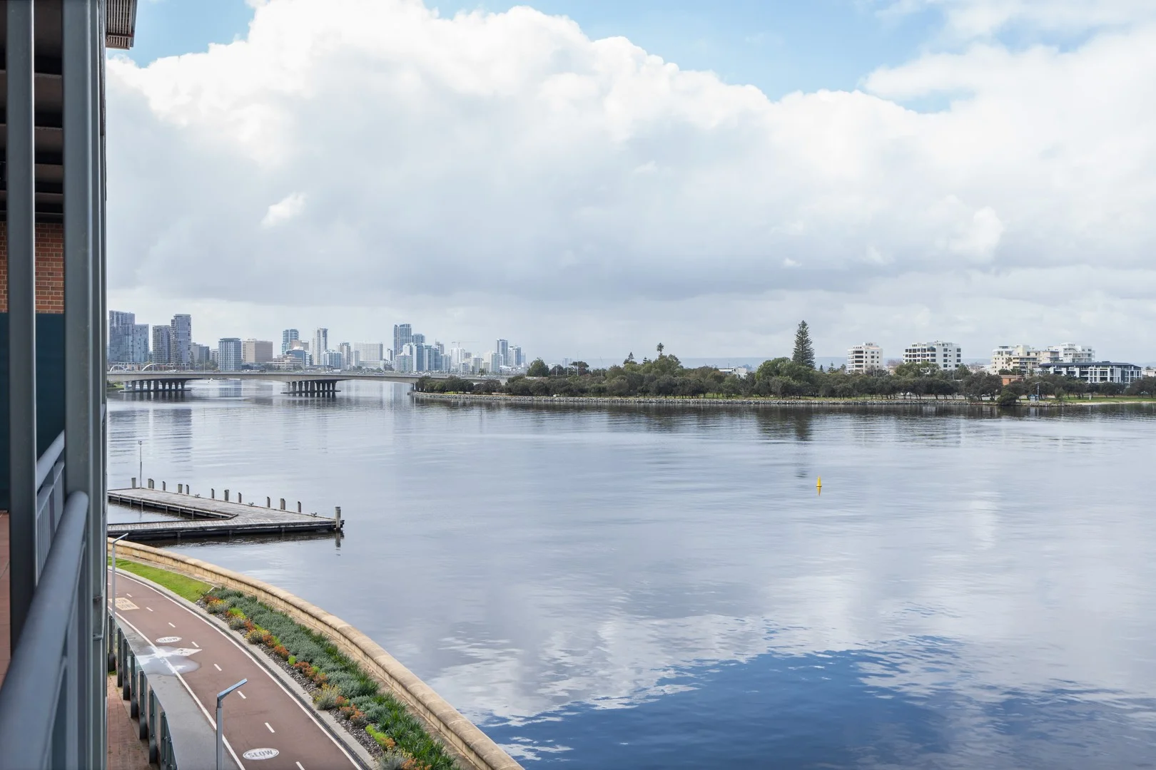 303/173 Mounts Bay Road, Perth WA 6000