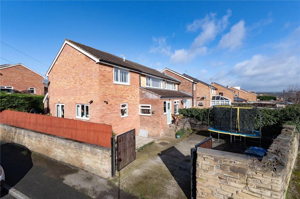 Additional image 21 of Fourlands Drive, Idle