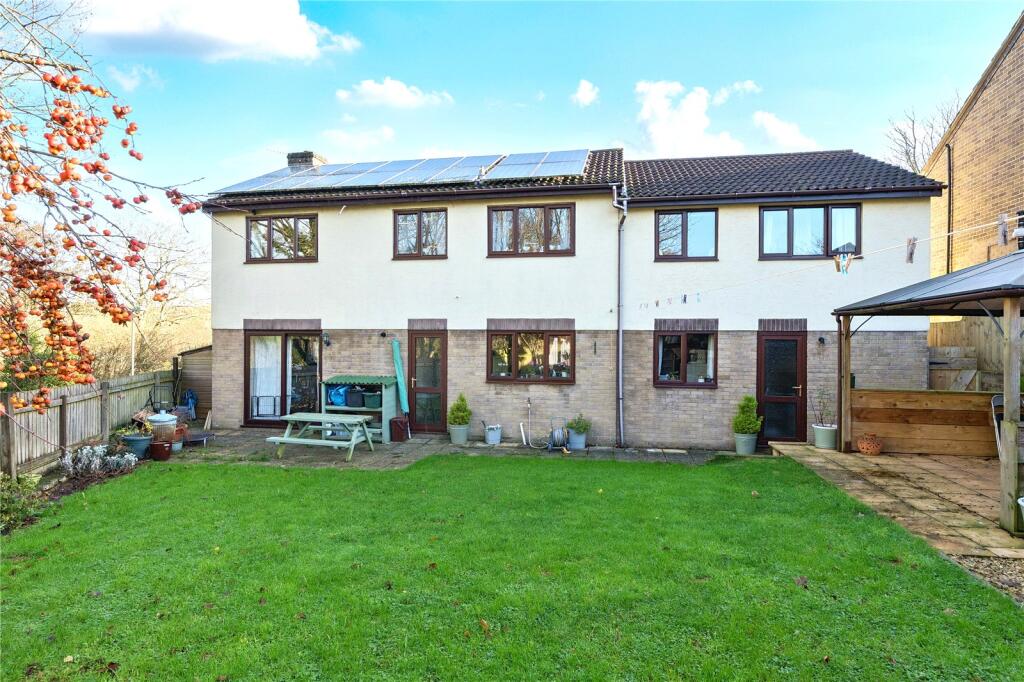 Additional image 23 of Naisholt Road, Shepton Mallet, Somerset, BA4