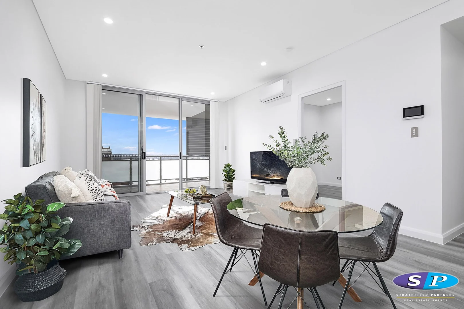 104/15 Mary Street, Auburn NSW 2144
